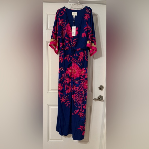 Lilly Pulitzer Dresses & Skirts - Stunning Lilly Pulitzer dress💞 NWT
